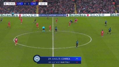 几乎零角度都能进，这准度离谱