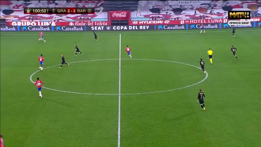 梅西助攻帽子戏法再次爆红全网