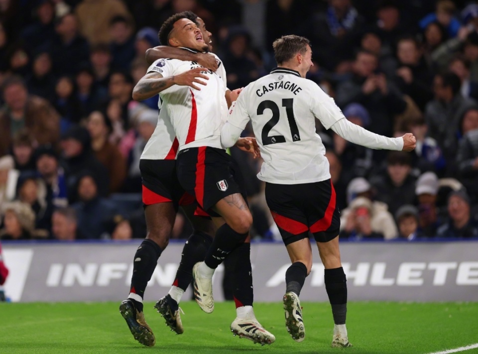 欧洲五大联赛射手榜更新